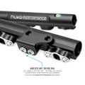 Rail de carburant Nuke Audi 5cyl 20V ABY / 3B