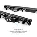 Rail de carburant Nuke BMW M30