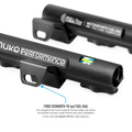 Rail de carburant Nuke Ford Cosworth 4cyl YB 4x4