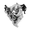 Rail de carburant Nuke Volvo 8v/16v B23/230 "Bloc rouge"