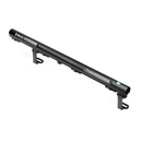 Rail de carburant Nuke Porsche 4cyl 924S/944