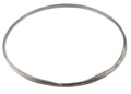 SPD Conduites de frein 7,62m Acier inoxydable 3/16"