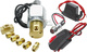 Électronique Line-lock
