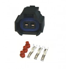Connecteur 2-pin Nippon/Denso B