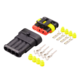 Connecteur 4-pin Supersal Homme + Femme