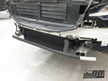 Kit de refroidisseur intermédiaire Diesel Volvo S60 V60 XC60 V90 S90 XC90 SPA, tuyau noir