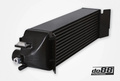 Kit de refroidisseur intermédiaire Diesel Volvo S60 V60 XC60 V90 S90 XC90 SPA, tuyau noir