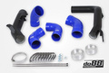 Kit de refroidisseur intermédiaire Diesel Volvo S60 V60 XC60 V90 S90 XC90 SPA, tuyau noir