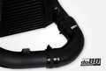 Kit refroidisseur intermédiaire VAG 1.8 2.0 TSI (MQB), tuyau rouge