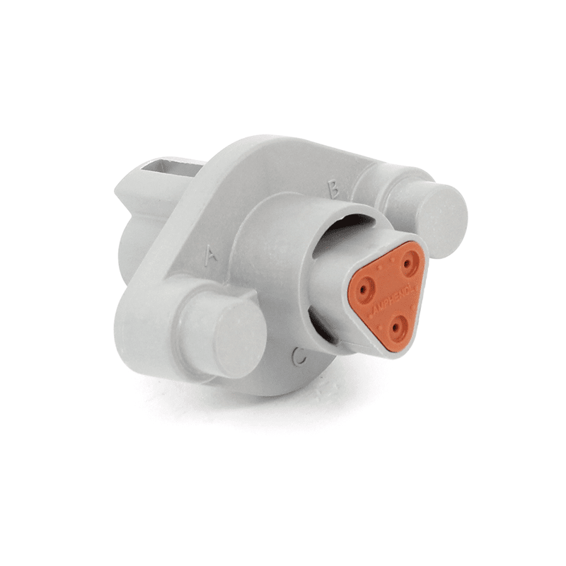 Amphenol Deutsch DT Cloison 3-Pin