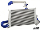 SAAB 9-5 01-09 Kit Intercooler Durite Bleue