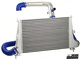 SAAB 9-5 01-09 Kit Intercooler Durite Bleue