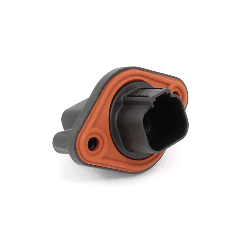 Amphenol Deutsch DT Cloison 4-Pin