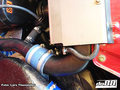 Refroidisseur intermédiaire réplique Volvo 240 Groupe-A