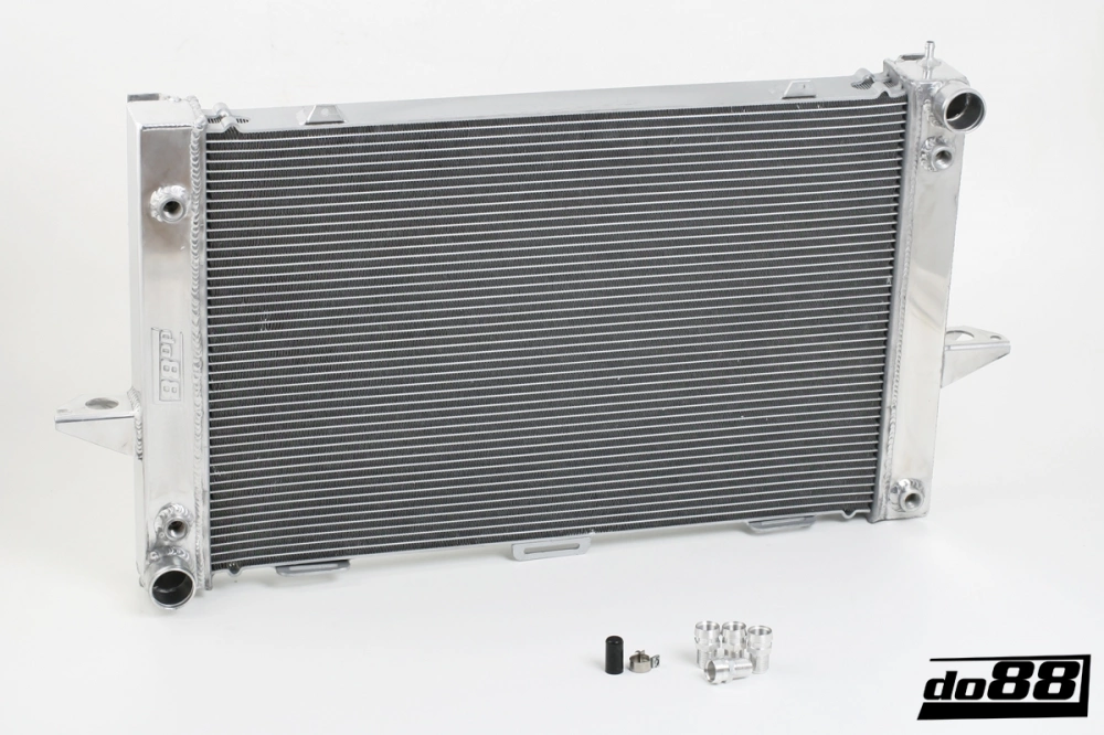 Volvo 850/X70 Turbo Automat 94-98 Vattenkylare
