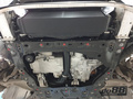 Refroidisseur intermédiaire Volvo S60 V60 V90 S90 XC90 SPA