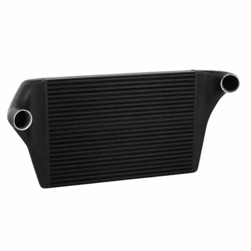 Refroidisseur intermédiaire réplique Volvo 240 Groupe-A