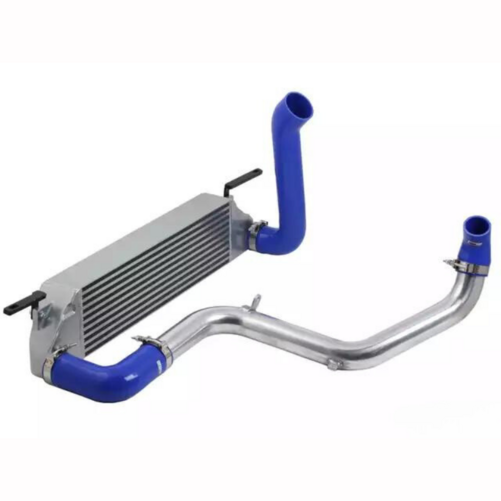 Volvo C30 S40 V50 C70 Turbo 04-13 Kit Intercooler Tuyau Noir