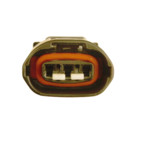 Connecteur d'alternateur Denso 3 broches