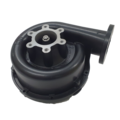 Davies Craig EWP140L Kit de pompe à eau avec direction