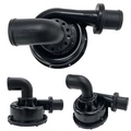 Davies Craig EWP140L Kit de pompe à eau avec direction