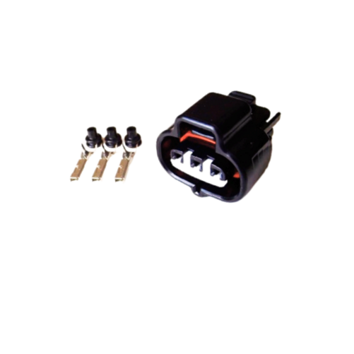 Connecteur Toyota TPS 3 broches