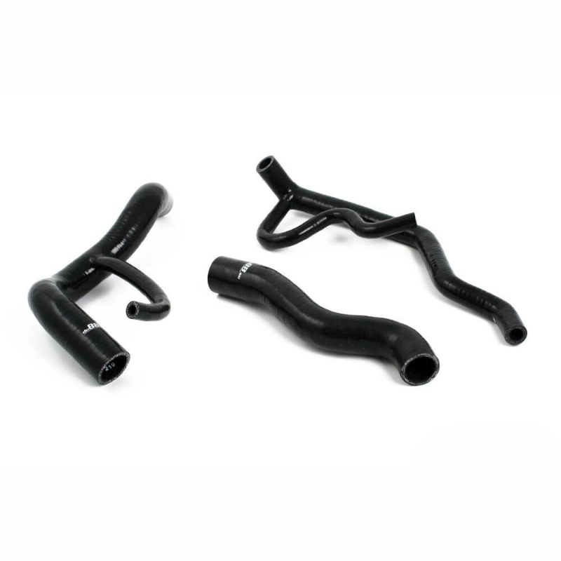 Durites de radiateur Volvo 700/940 Turbo noires