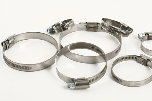 Kit collier de serrage "kit9"