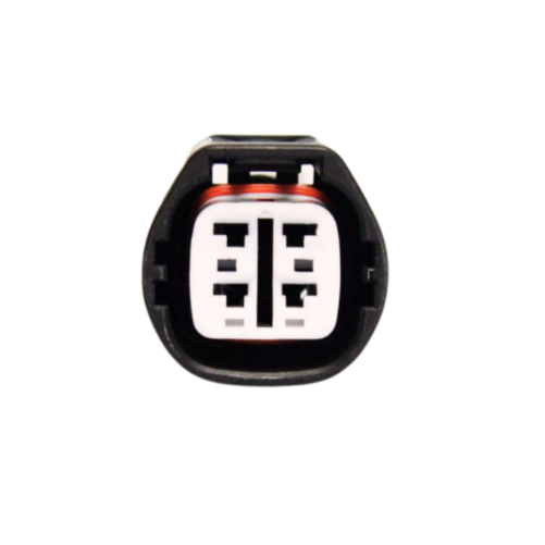 Connecteur d'alternateur Toyota 4 broches