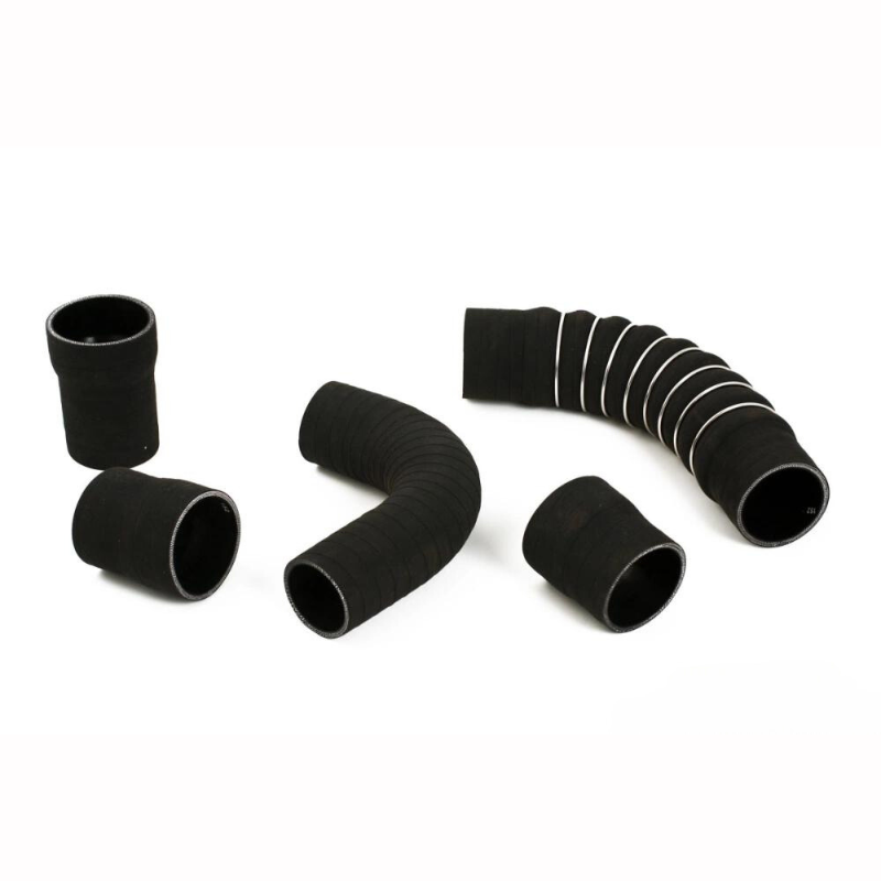 Durites de pression Volvo 240 Turbo B21FT noires