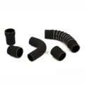 Durites de pression Volvo 240 Turbo B21FT noires