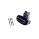 Sonde lambda LSU 4.0 Connecteur 6 broches