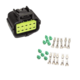 Connecteur Econoseal 10 broches Femelle