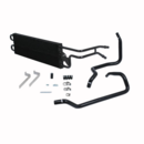 VW Golf GTI Mk7 (MQB) Refroidisseur d'eau Extra DSG