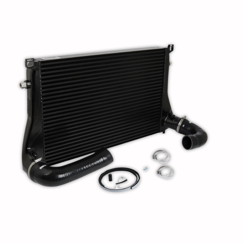 AUDI SEAT SKODA VW 1.8 / 2.0 TSI (MQB) Intercooler, Durite noire