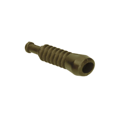 Protection caoutchouc pour connecteurs 2-pin