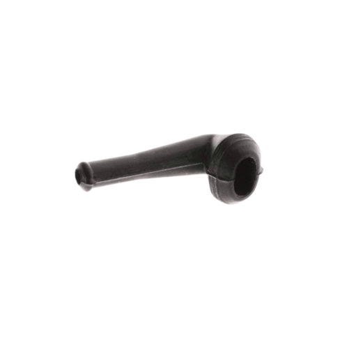 Protection caoutchouc pour connecteurs 2-pin 90°