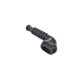 Protection caoutchouc pour connecteurs 3-pin/4-pin 90°