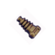 Protection caoutchouc pour connecteurs VAG 4-pin