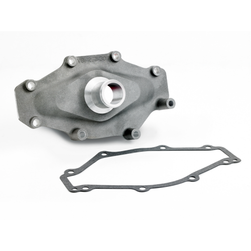 Adaptateur de suppression de pompe à eau GM Holden 253-308