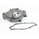 Adaptateur de suppression de pompe à eau GM Holden 253-308