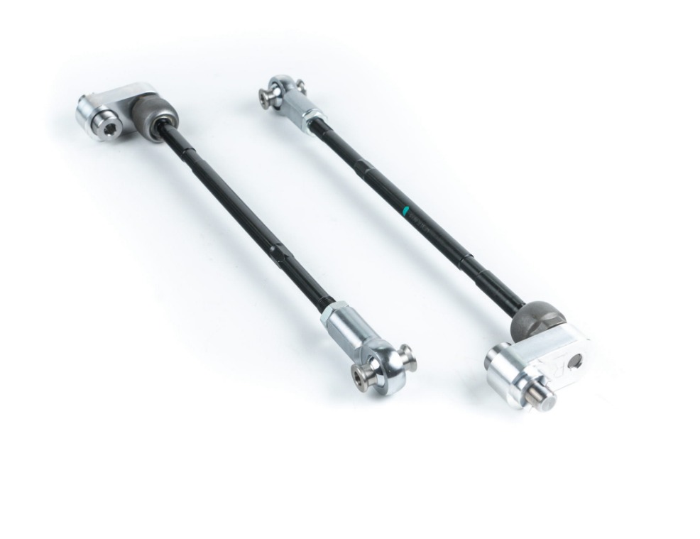 Turn extention kit NISSAN 350Z / INFINITI G35 - PRO KIT