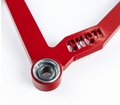 Turn extention kit NISSAN 350Z / INFINITI G35 - PRO KIT