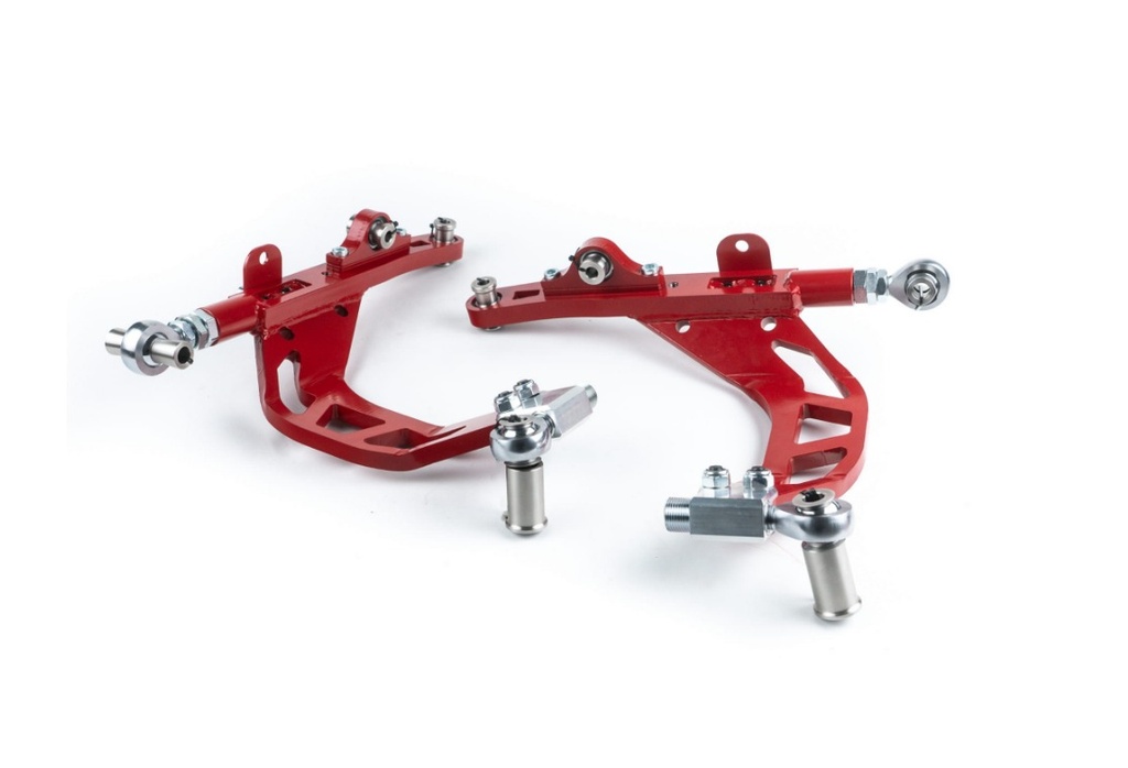 Turn extention kit NISSAN 350Z / INFINITI G35 - PRO KIT