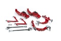Turn extention kit NISSAN 350Z / INFINITI G35 - PRO KIT