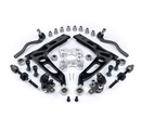 Turn extention kit BMW E9X / E8X - PnP