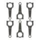 Jeu de bielles Boostline BMW N54B30 145mm