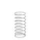 Nuke spring for Nuke Blow off valve (Gris clair) Supercharger
