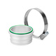 Adaptateur de tuyau Nuke BOV50c