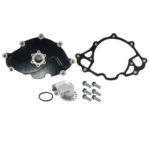 Davies Craig Adaptateur de suppression de pompe à eau Ford Windsor